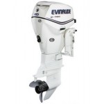 Лодочный мотор Evinrude E 40 DSL